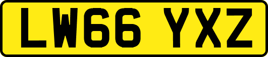 LW66YXZ
