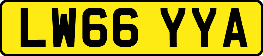 LW66YYA