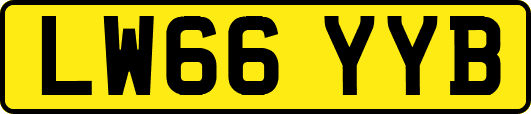 LW66YYB