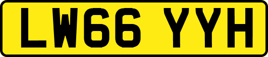 LW66YYH