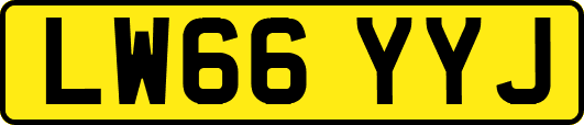 LW66YYJ