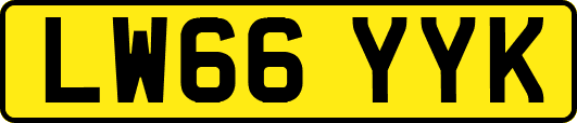 LW66YYK