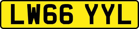 LW66YYL