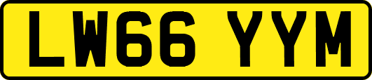 LW66YYM