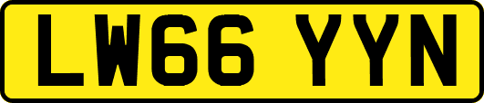 LW66YYN