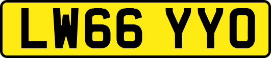 LW66YYO