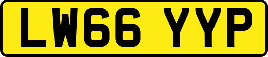 LW66YYP