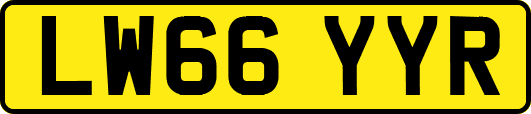 LW66YYR