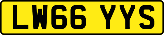 LW66YYS