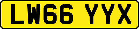 LW66YYX