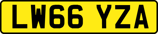 LW66YZA