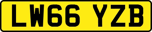 LW66YZB