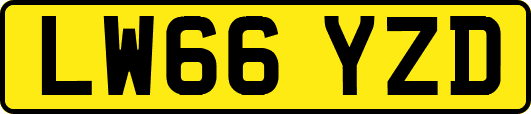 LW66YZD