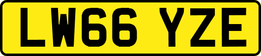 LW66YZE