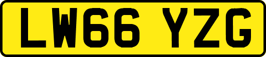 LW66YZG