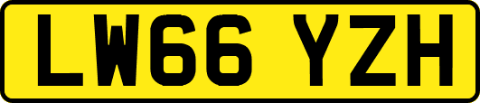 LW66YZH