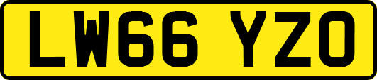 LW66YZO