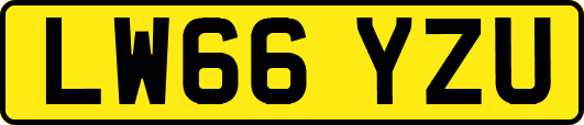 LW66YZU