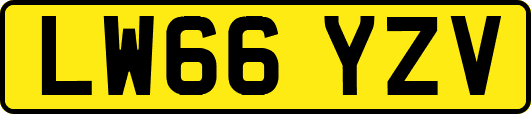 LW66YZV