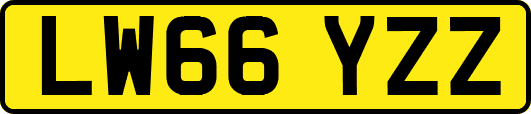 LW66YZZ