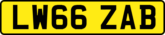 LW66ZAB