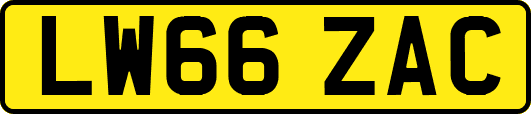 LW66ZAC
