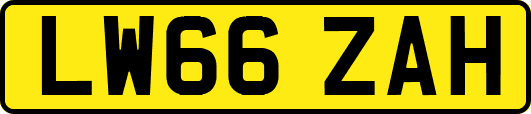 LW66ZAH