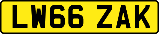 LW66ZAK