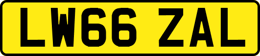 LW66ZAL