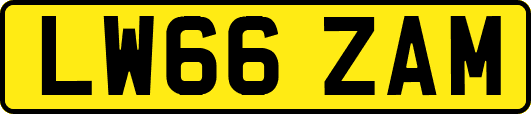 LW66ZAM
