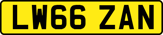 LW66ZAN
