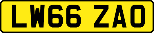 LW66ZAO