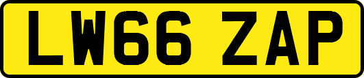 LW66ZAP