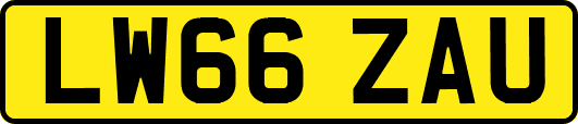 LW66ZAU