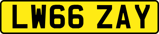 LW66ZAY