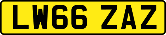 LW66ZAZ