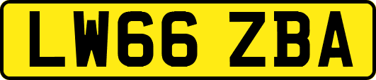 LW66ZBA