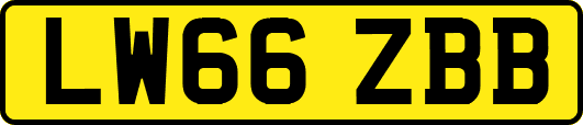 LW66ZBB