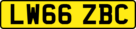 LW66ZBC