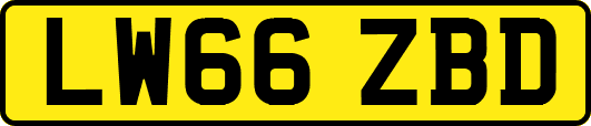 LW66ZBD