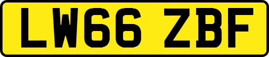 LW66ZBF