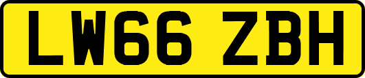 LW66ZBH