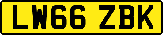 LW66ZBK