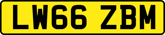 LW66ZBM