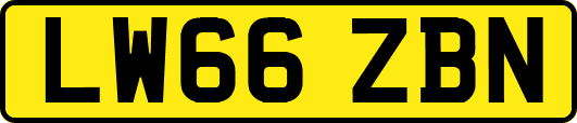 LW66ZBN