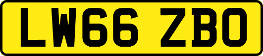 LW66ZBO