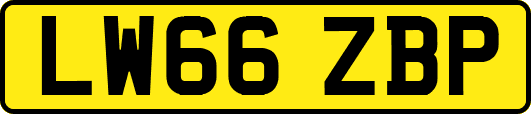 LW66ZBP