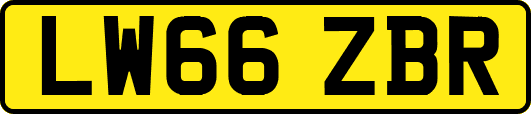 LW66ZBR