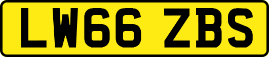 LW66ZBS