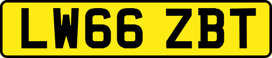 LW66ZBT